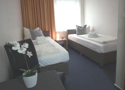 Auto Parkhotel