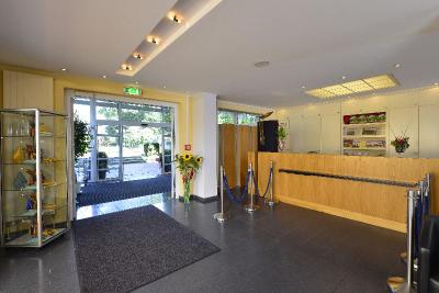 Hotel Lüneburger Heide