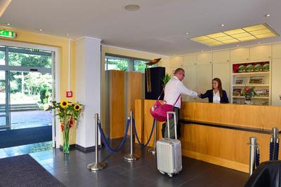 Hotel Lüneburger Heide