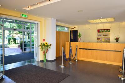 Hotel Lüneburger Heide