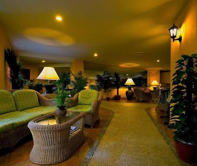 Pacific Club Resort