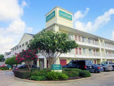 HomeTowne Studios Houston - West Oaks/ Energy C.