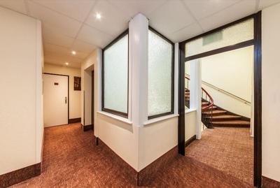 Hotel Norddeutscher Hof