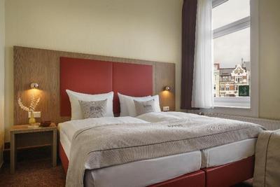 Hotel Norddeutscher Hof