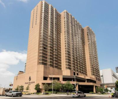 Four Seasons Hotel Houston