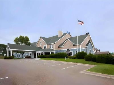 Quality Inn & Suites Stillwater MN