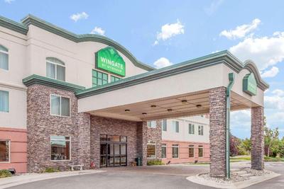 Fairfield by Marriott Inn & Suites Helena North