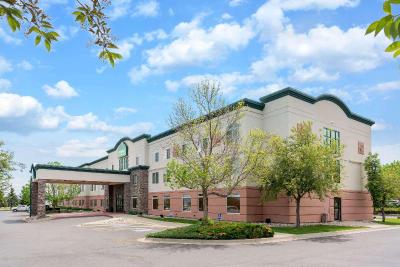 Fairfield by Marriott Inn & Suites Helena North