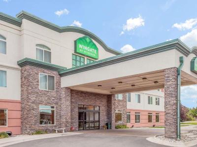 Fairfield by Marriott Inn & Suites Helena North
