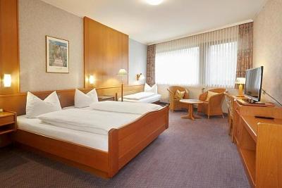 Park Hotel Berlin