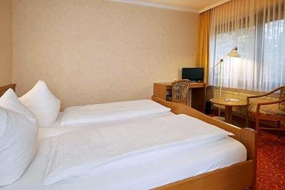 Park Hotel Berlin