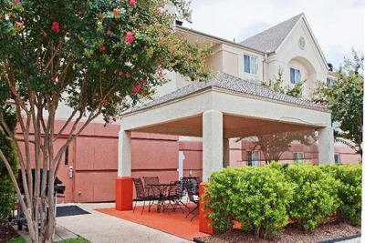 Sonesta Simply Suites Houston Galleria Medical Ctr