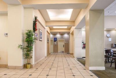 La Quinta Inn & Suites New Haven