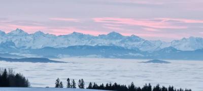 Bio- und Wellnesshotel Alpenblick