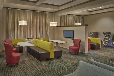 Residence Inn Downtown Hartford