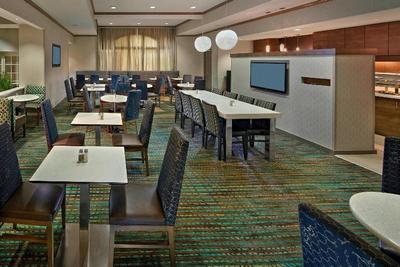 Residence Inn Downtown Hartford