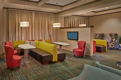 Residence Inn Downtown Hartford