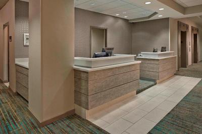 Residence Inn Downtown Hartford