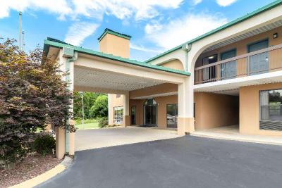 Quality Inn Russellville