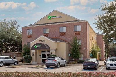 Extended Stay America - Houston - Katy Frwy - Ener