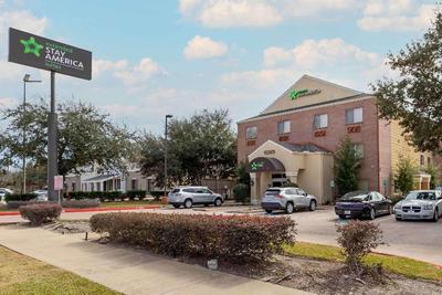 Extended Stay America - Houston - Katy Frwy - Ener