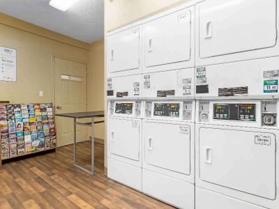 Extended Stay America - Houston - Katy Frwy - Ener