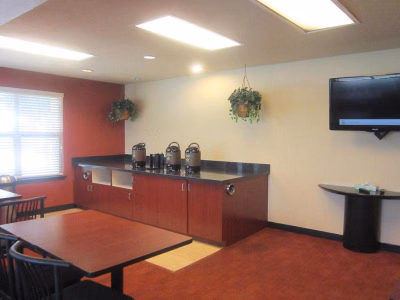 Extended Stay America - Houston - Stafford