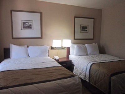 Extended Stay America - Houston - Stafford
