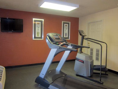 Extended Stay America - Houston - Stafford