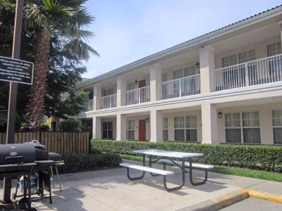 Extended Stay America - Houston - Stafford