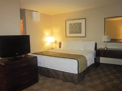 Extended Stay America - Houston - Stafford