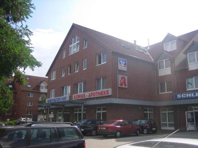 Neustädter Hof