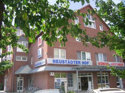 Neustädter Hof