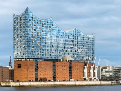 Hotel Kronprinz Hamburg