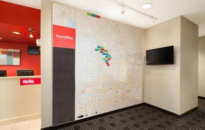 TownePlace Suites Houston Northwest