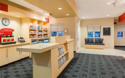 TownePlace Suites Houston Northwest