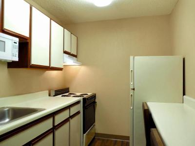 Extended Stay America - Houston - Westchase - West