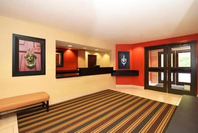Extended Stay America - Houston - Westchase - West