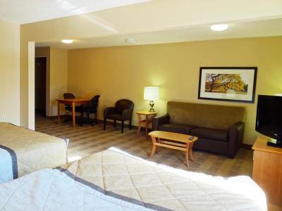 Extended Stay America - Houston - Westchase - West