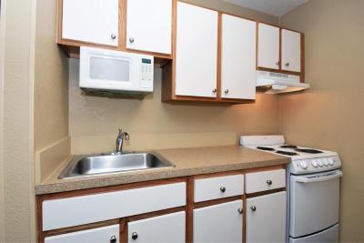 Extended Stay America - Houston - Westchase - West