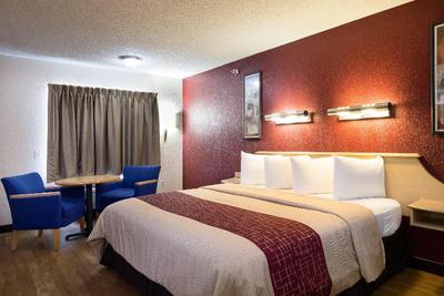 Red Roof Inn Houston - Westchase