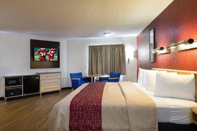 Red Roof Inn Houston - Westchase
