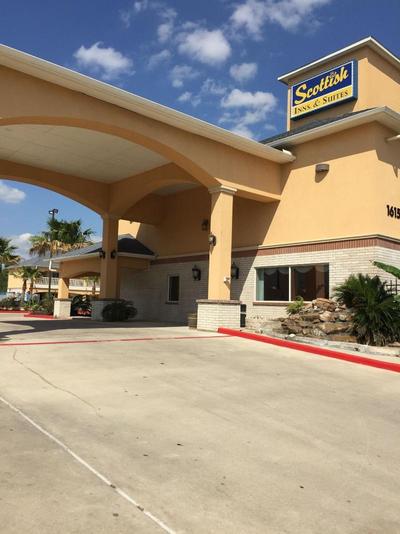 Scottish Inn & Suites Houston