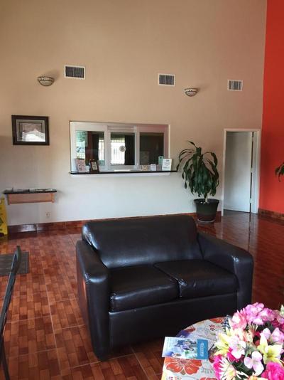 Scottish Inn & Suites Houston