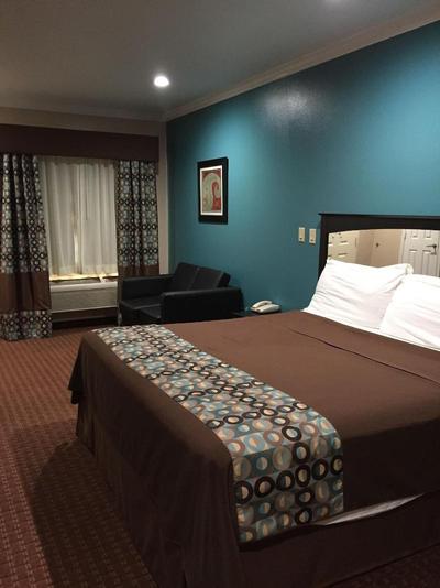 Scottish Inn & Suites Houston