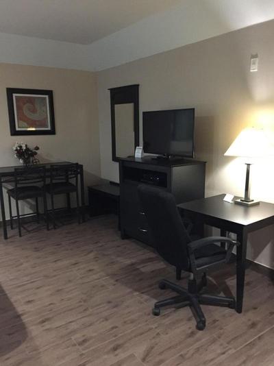 Scottish Inn & Suites Houston