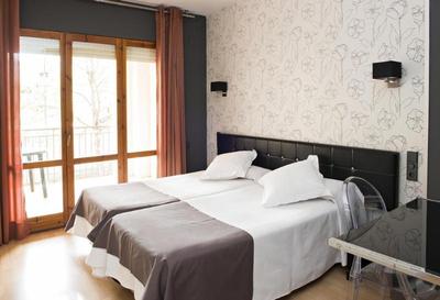 Hostal Joaquín Costa