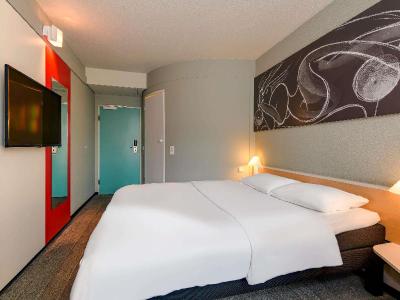 ibis Hamburg Alsterring