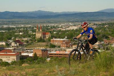 Holiday Inn Express Hotel & Suites Helena