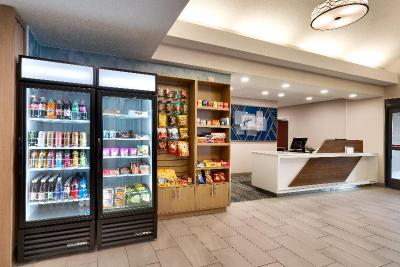 Holiday Inn Express Hotel & Suites Helena
